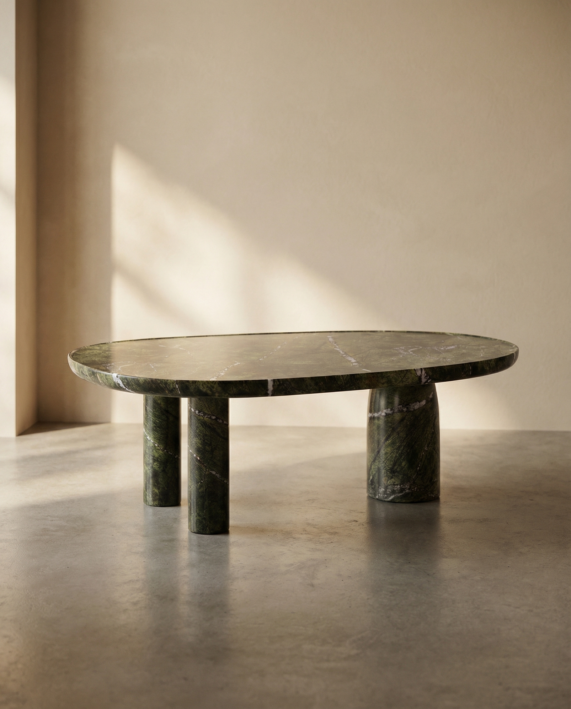 Icaro Side Table
